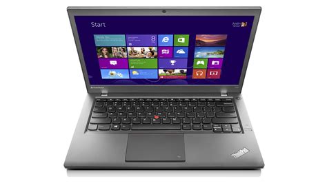 lenovo t440s specifications